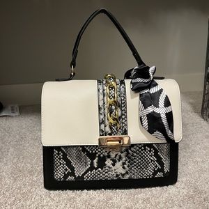 Brand new aldo bag